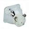 Ushio LTOBNSHA210CPUSH Ushio FP Lamps Bare