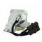 Ushio LTOBNSH210BPUSH Ushio FP Lamps Bare