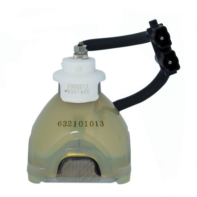Ushio LTOBNSH160CPUSH Ushio FP Lamps Bare