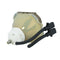 Hitachi LTOBDT00331PUSH Ushio FP Lamps Bare