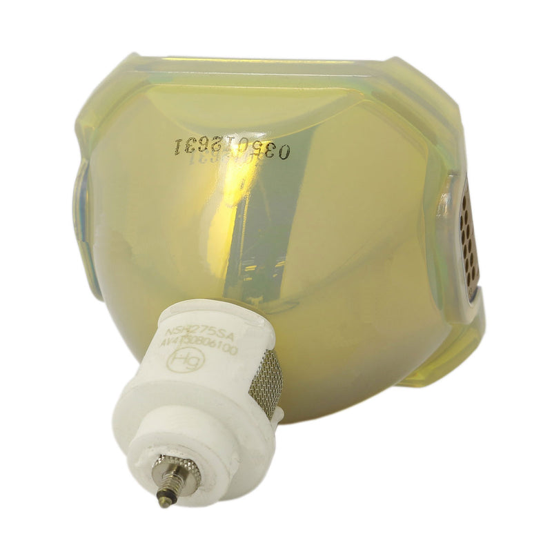 Ushio LTOBNSH275KPUSH Ushio FP Lamps Bare