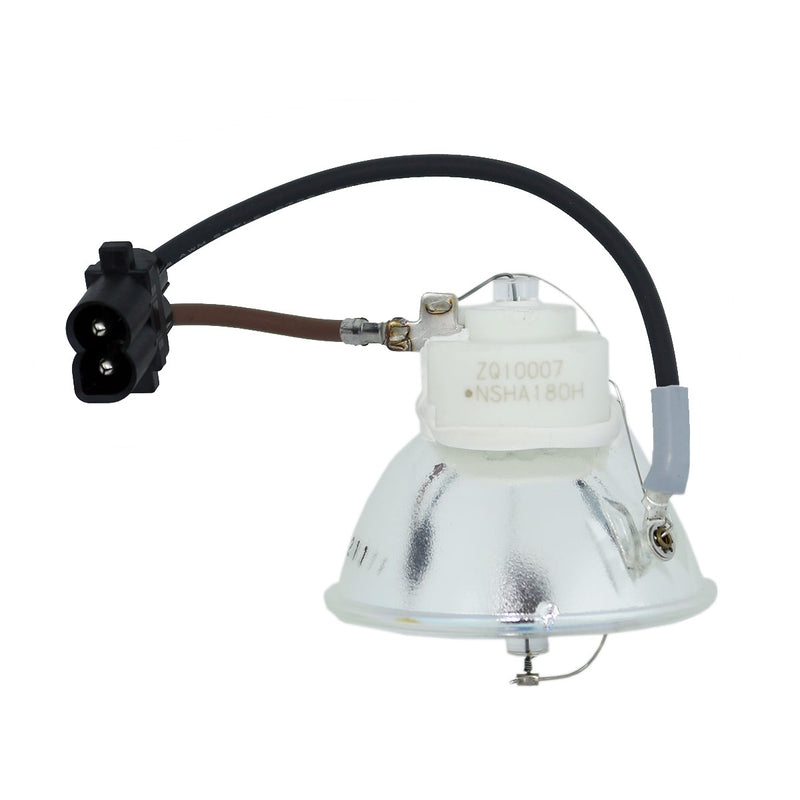 Toshiba LTOBTLPLW21PUSH Ushio FP Lamps Bare