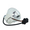 Toshiba LTOBTLPLW21PUSH Ushio FP Lamps Bare