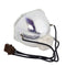Ushio LTOBNSHA230JPUSH Ushio FP Lamps Bare
