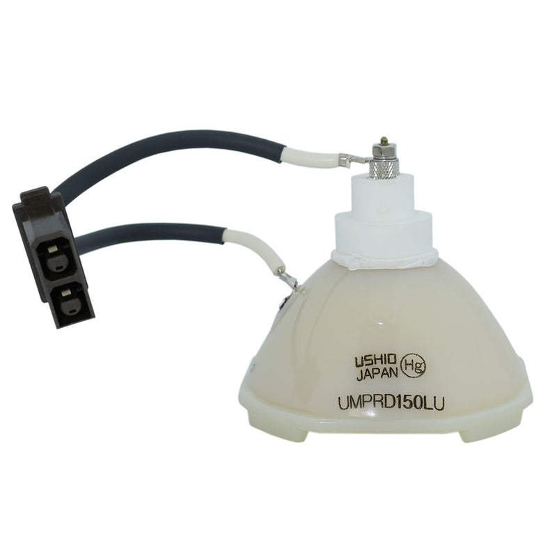 Ushio LTOBUMPRD150LUPUSH Ushio FP Lamps Bare