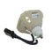 Ushio LTOBUMPRD150LUPUSH Ushio FP Lamps Bare