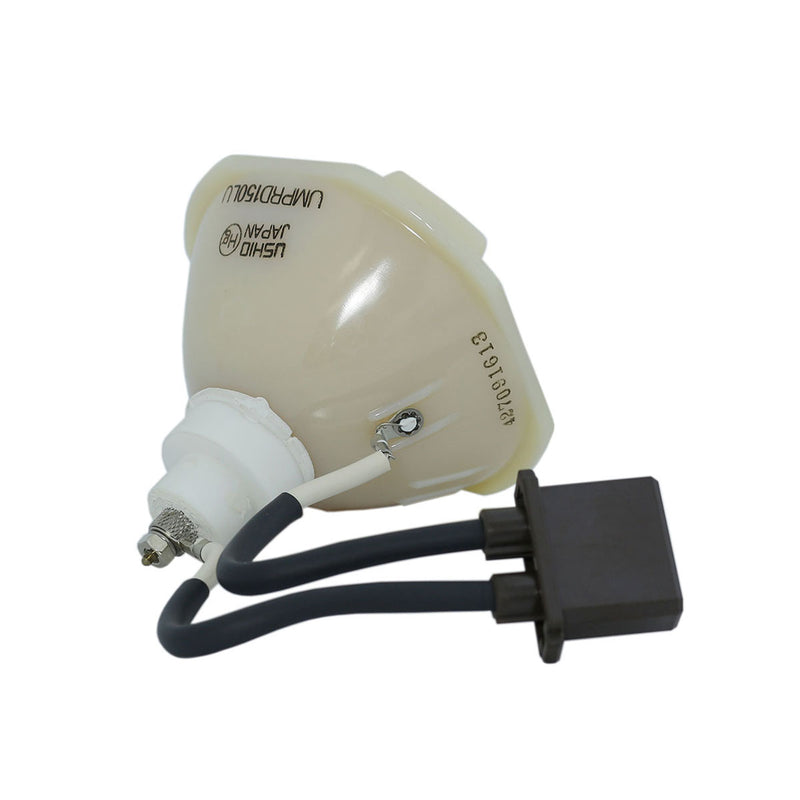 Ushio LTOBUMPRD150LUPUSH Ushio FP Lamps Bare