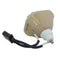 Ushio LTOBUMPRD200LUPUSH Ushio FP Lamps Bare