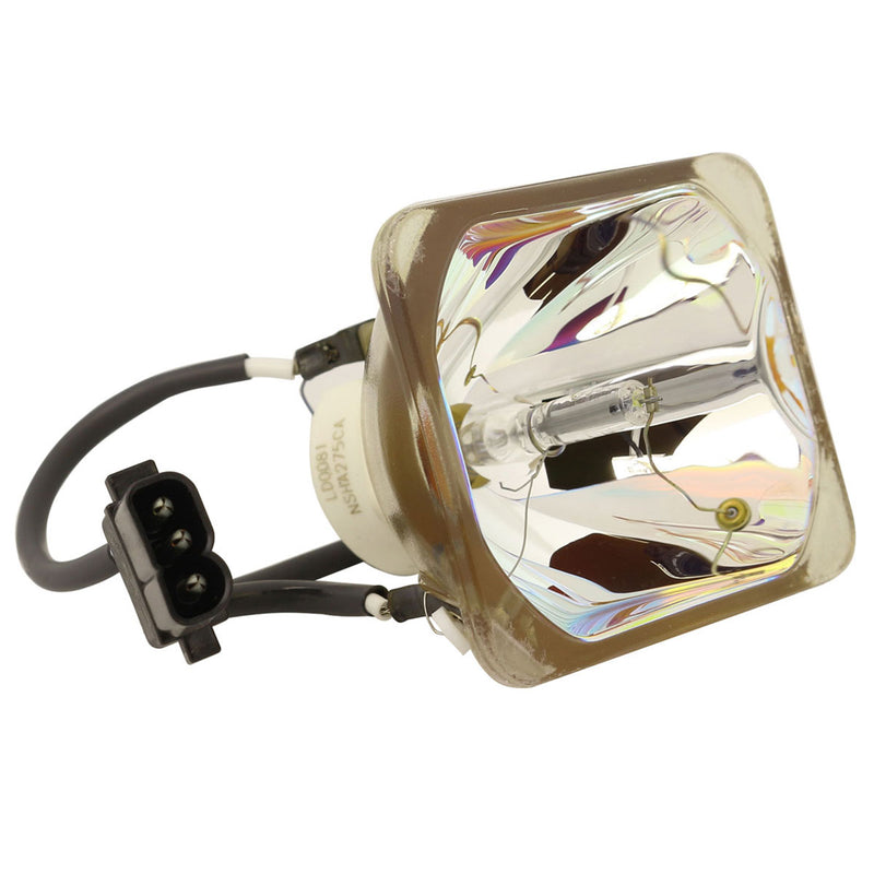 Canon LTOBRSLP04PUSH Ushio FP Lamps Bare