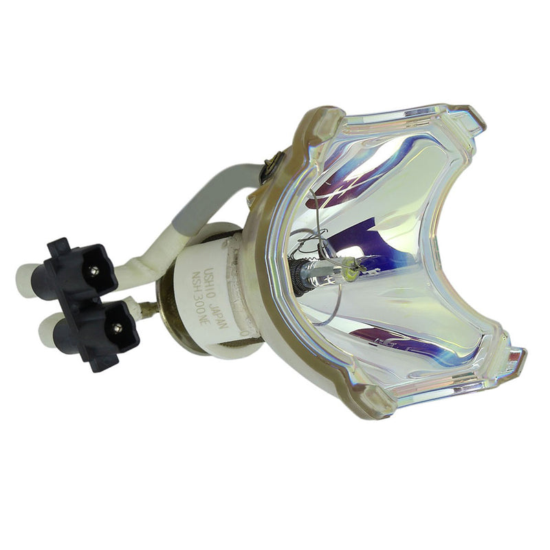 Ushio LTOBNSH300NEPUSH Ushio FP Lamps Bare