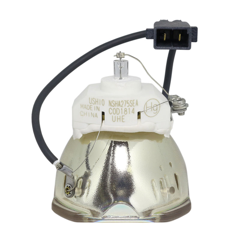 Ushio LTOBNSHA275QPUSH Ushio FP Lamps Bare