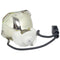 Ushio LTOBNSHA275QPUSH Ushio FP Lamps Bare