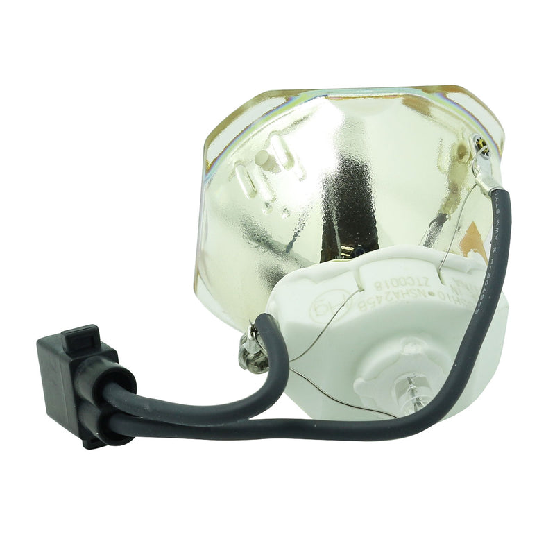 Ushio LTOBNSHA245BPUSH Ushio FP Lamps Bare