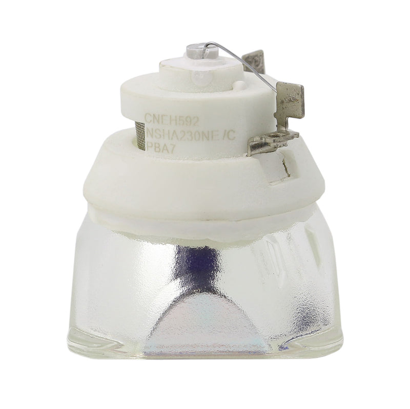 NEC LTOBNP07LPPUSH Ushio FP Lamps Bare