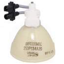 Ushio LTOBUMRD330MDCPUSH Ushio FP Lamps Bare