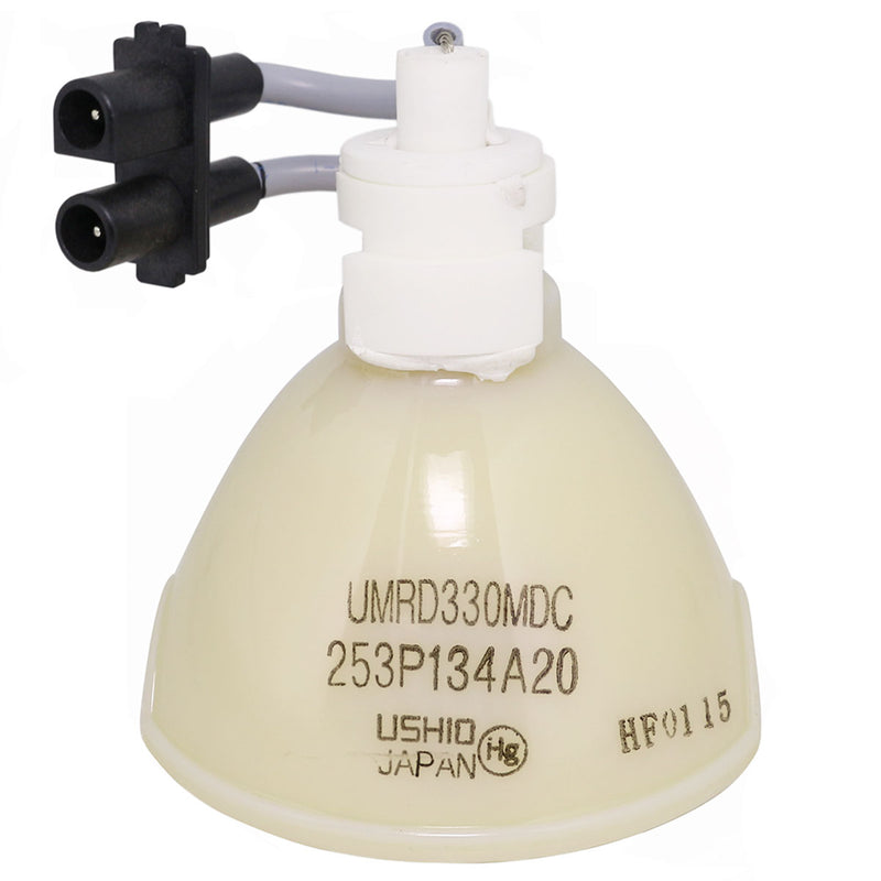 Ushio LTOBUMRD330MDCPUSH Ushio FP Lamps Bare