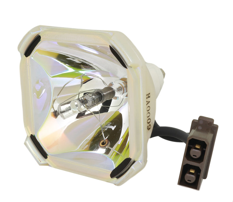 Sanyo LTOBPOALMP17PUSH Ushio FP Lamps Bare