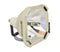 Sanyo LTOBPOALMP17PUSH Ushio FP Lamps Bare