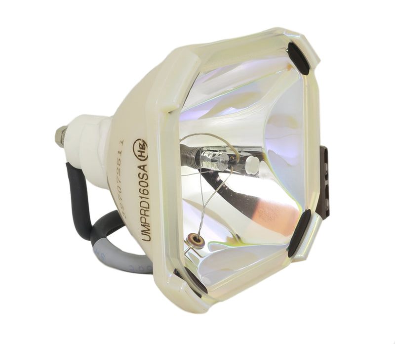 Sanyo LTOBPOALMP17PUSH Ushio FP Lamps Bare