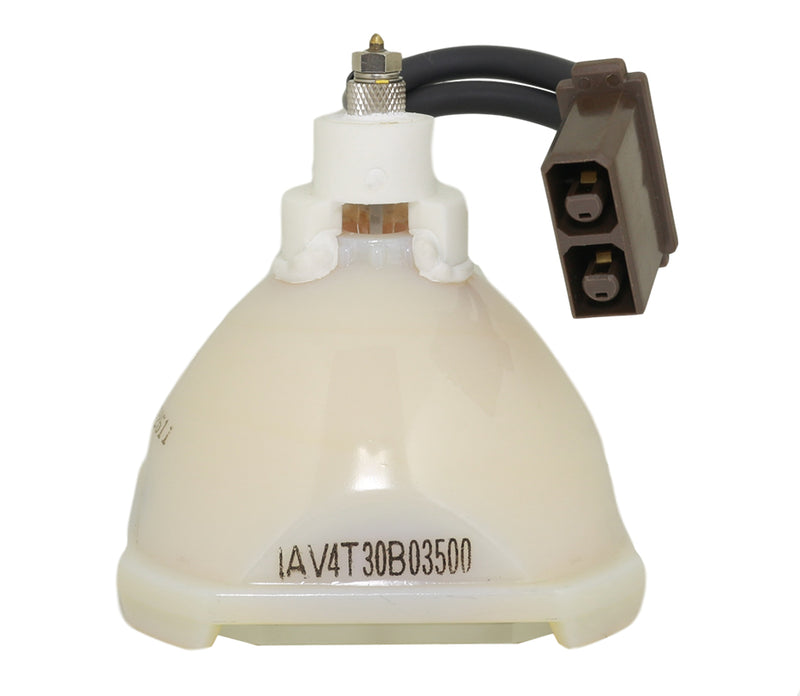 Sanyo LTOBPOALMP17PUSH Ushio FP Lamps Bare