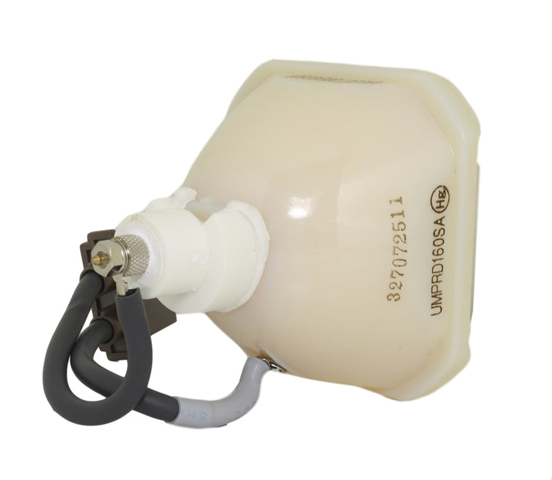 Sanyo LTOBPOALMP17PUSH Ushio FP Lamps Bare