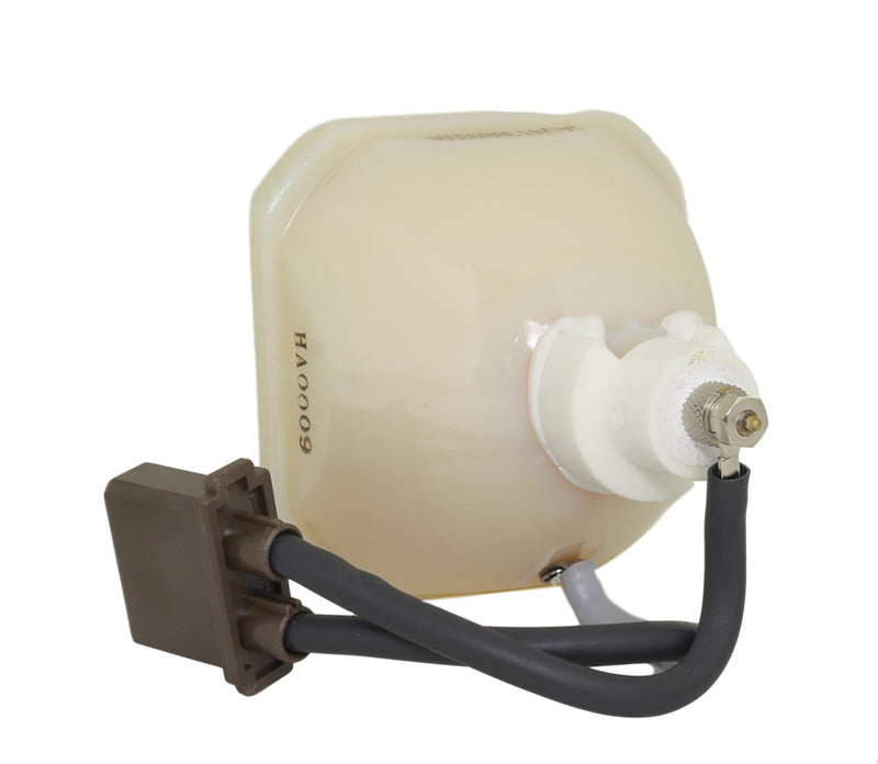 Sanyo LTOBPOALMP17PUSH Ushio FP Lamps Bare