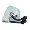 Mitsubishi LTOBVLTXD200LPPUSH Ushio FP Lamps Bare