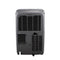 Portable Air Conditioner AP10CR1W 300-sq ft 115-Volt Portable