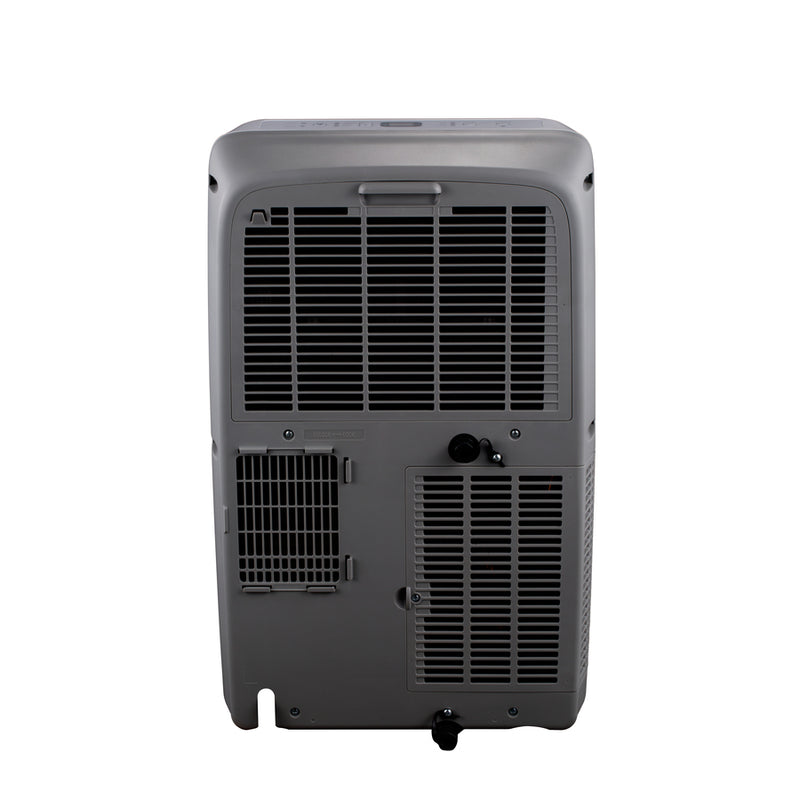 Portable Air Conditioner AP10CR1W 300-sq ft 115-Volt Portable