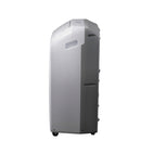 Portable Air Conditioner AP10CR1W 300-sq ft 115-Volt Portable