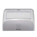 Portable Air Conditioner AP10CR1W 300-sq ft 115-Volt Portable