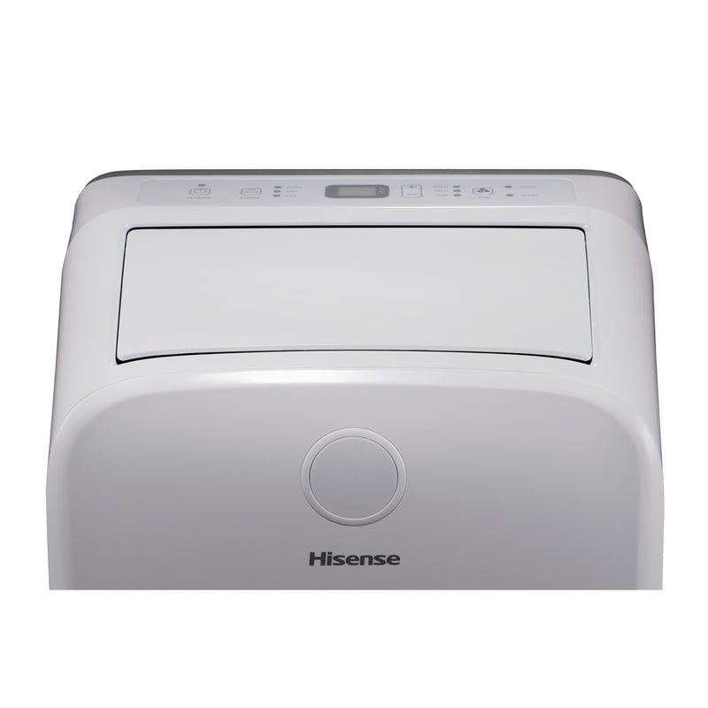 Portable Air Conditioner AP10CR1W 300-sq ft 115-Volt Portable