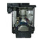 NEC UHPLT2NP01LP Philips FP Lamps with Housing