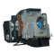 NEC UHPLT2NP09LP Philips FP Lamps with Housing
