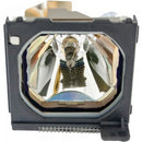 Sharp LTOHBQCPGC30XE1PUSH Ushio FP Lamps with Housing