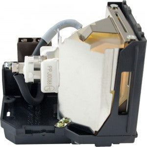 Sharp LTOHBQCPGC30XE1PUSH Ushio FP Lamps with Housing