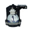 Mitsubishi LTOHVLTXD200LPPUSH Ushio FP Lamps with Housing