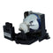Mitsubishi LTOHVLTXD200LPPUSH Ushio FP Lamps with Housing
