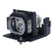 Mitsubishi LTOHVLTSL6LPPUSH Ushio FP Lamps with Housing