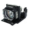 Dukane LTOH4568077PUSH Ushio FP Lamps with Housing