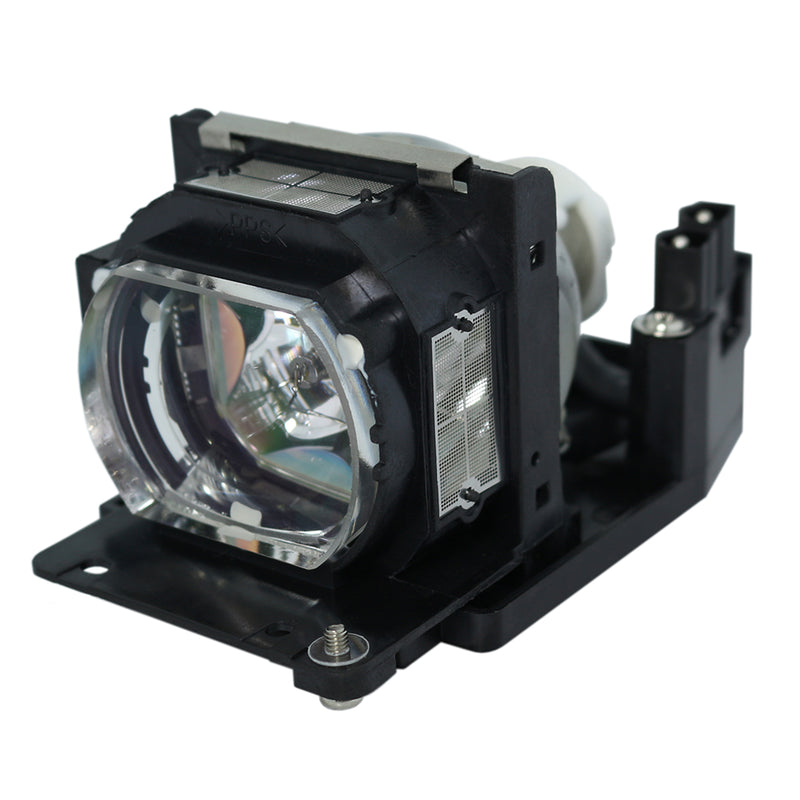 Dukane LTOH4568077PUSH Ushio FP Lamps with Housing