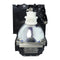 Dukane LTOH4568077PUSH Ushio FP Lamps with Housing