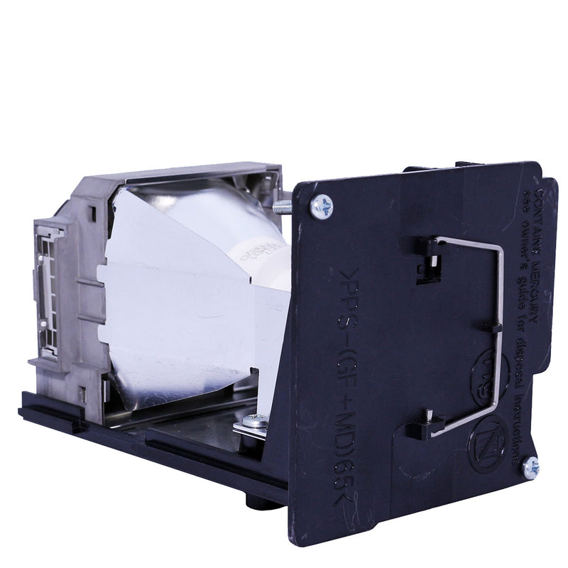 Mitsubishi LTOHVLTHC7000LPPUSH Ushio FP Lamps with Housing