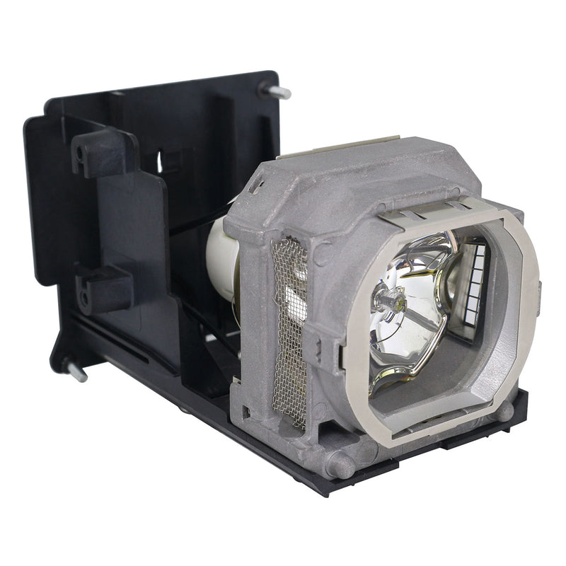 Mitsubishi LTOHVLTXL650LPPUSH Ushio FP Lamps with Housing