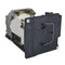 Mitsubishi LTOHVLTXL650LPPUSH Ushio FP Lamps with Housing