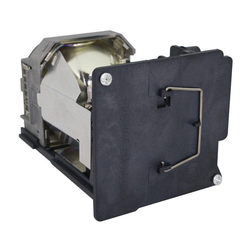 Mitsubishi LTOHVLTXL650LPPUSH Ushio FP Lamps with Housing