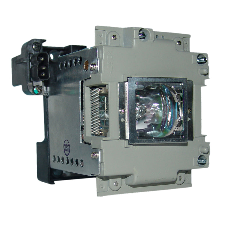 Mitsubishi LTOHVLTXD8000LPPUSH Ushio FP Lamps with Housing