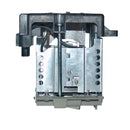 Mitsubishi LTPRVLTXD8000LPPUSH