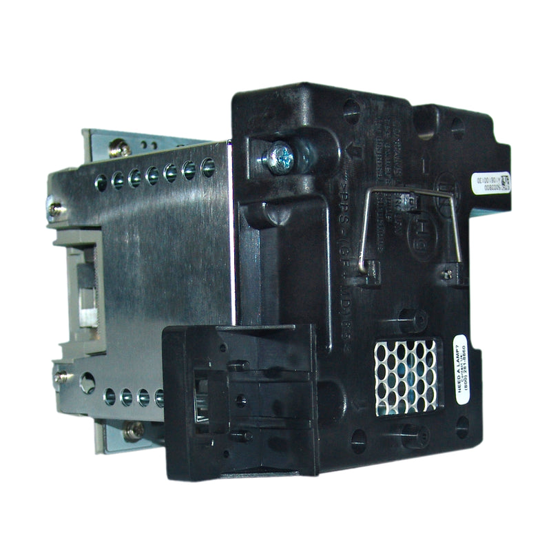Mitsubishi LTOHVLTXD8000LPPUSH Ushio FP Lamps with Housing