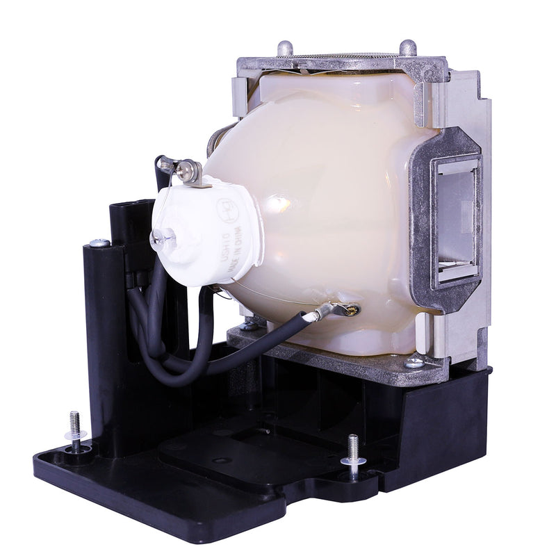 Mitsubishi LTOHVLTXL6600LPPUSH Ushio FP Lamps with Housing